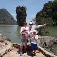 Отзыв от Владислава - Visa DTV